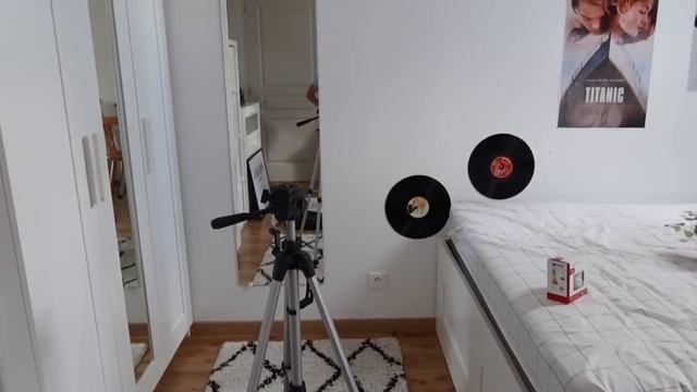 EXTREME ROOM MAKEOVER 2023 *pinterest Aesthetic*