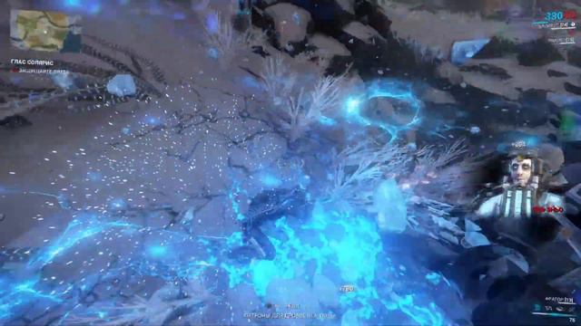 Warframe: От новичка(Неофита) до Профи Прохождение #15 Задания Юдико!!!(Розыгрыш Гаруды Прайм) смотреть онлайн