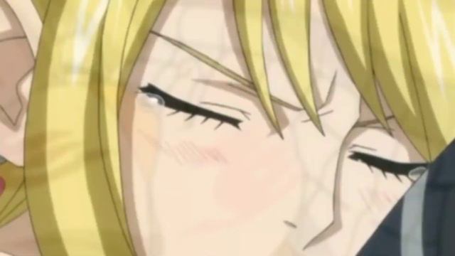 - Ты уже пьяна, не налью вина..! Нацу & Люси // Аниме клип - Salvatore Ferragamo| Fairy Tail смотреть онлайн