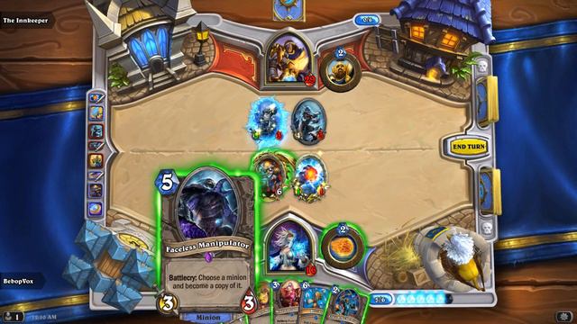 Hearthstone: How to Unlock the Paladin Hero смотреть онлайн