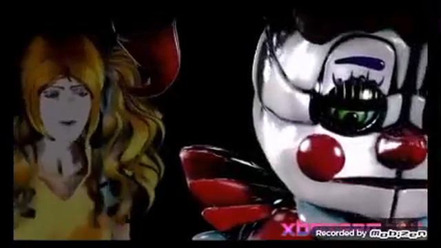 3 песни фнаф 5 смотреть онлайн