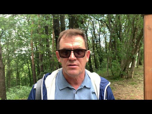 Отзыв о санатории «Родник», г. Кисловодск, 2021 год смотреть онлайн