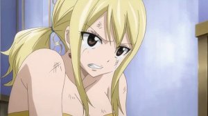 Грустное AMV - Fairy Tail
