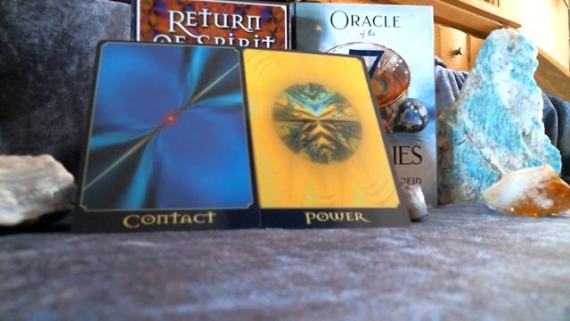 Spirit Message Daily Guidance ♥ ♥ Get Your Power from Your Heart ♥ ♥ Oracle of the Day 14 07 2021 смотреть онлайн