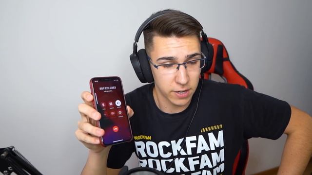 ZOVEM UKLETE BROJEVE TELEFONA!! *NE POKUŠAVAJTE OVO* смотреть онлайн