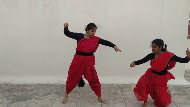 Ya Devi Sarva Bhuteshu смотреть онлайн