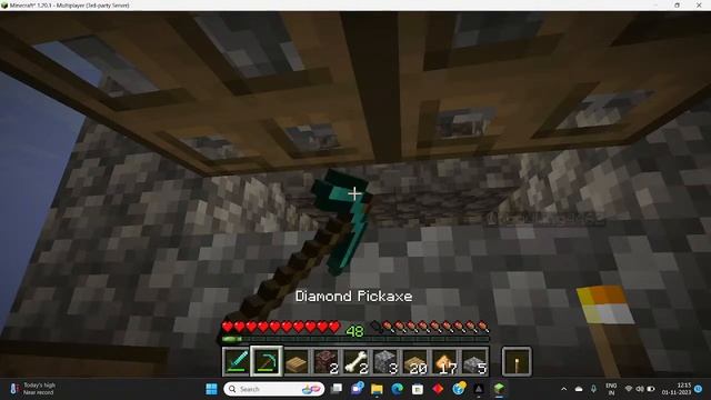 Minecraft live:one block public smp?#live #minecraftlive смотреть онлайн