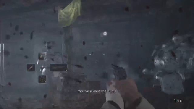 C3 Plays - RESIDENT EVIL 8 VILLAGE Walkthrough Part 3 FULL GAME -Castle Dimitrescu Conquered! смотреть онлайн