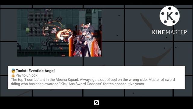 Autumn Update | New update | Robotic Frenzy | Soul Knight смотреть онлайн