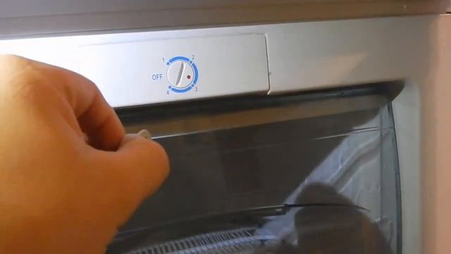 Морозильная камера DELFA DF-85 обзор