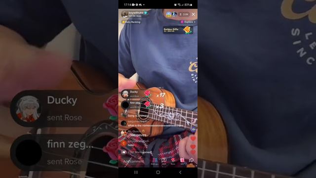 BoyWithUke Ordinary смотреть онлайн