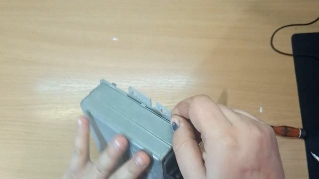 Motronic 1.5 не делай мне нервы! ImmoOff