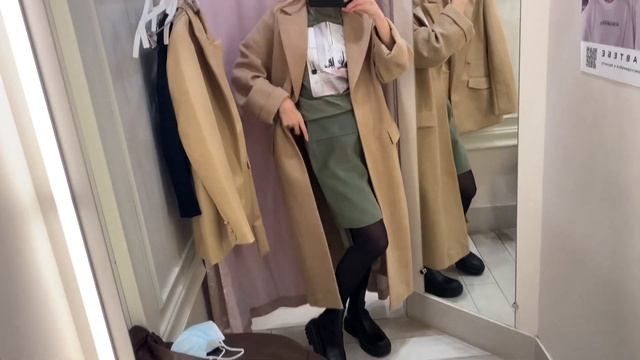 Что купить на распродаже в Zarina. Обзор + примерка смотреть онлайн