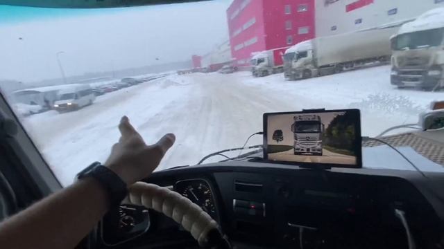 Делко. Экипаж . Праздничные будни, ленивые дорожники и новые вакансии. смотреть онлайн