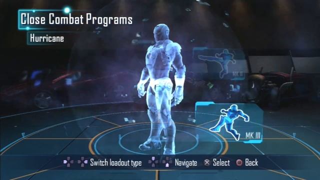 [PS3] Iron Man 2 *Campaign 100% Completed + All Unlocked Save* смотреть онлайн