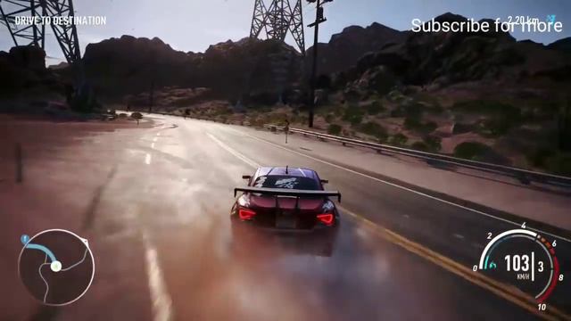 Need for Speed Payback Walkthrough Part 7 full gamers are awesome new 2018 modified HD смотреть онлайн
