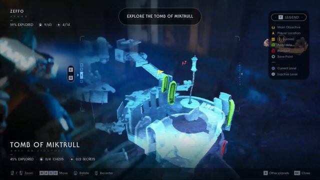 Ep. 6 | Second Sister Encounter - Jedi: Fallen Order Playthrough смотреть онлайн