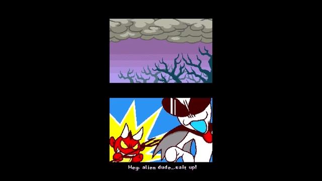 WarioWare: Touched! - Full Story Mode Walkthrough (All Stages) смотреть онлайн