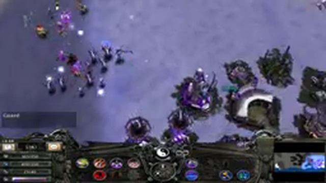 Battle Realms (за Лотос) смотреть онлайн