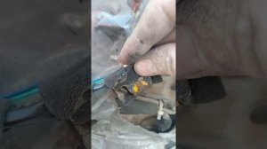 Не закрывается дверь сигнализации ToMaHawk