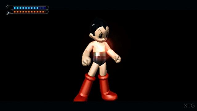 Astro Boy PS2 Gameplay HD (PCSX2 v1.7.0) смотреть онлайн