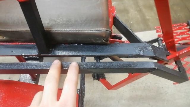 ???Адаптер для мотоблока МОТОР СИЧ мб-13е готов?Adapter for motor unit MOTOR SICH MB-13e is ready?? смотреть онлайн