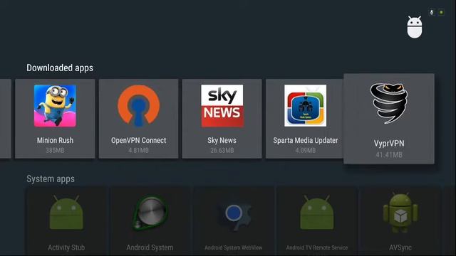 Nvidia Shield TV смотреть онлайн