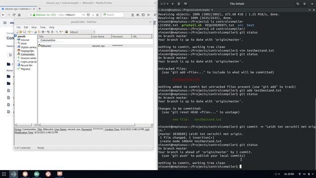 git clone with remote branches смотреть онлайн