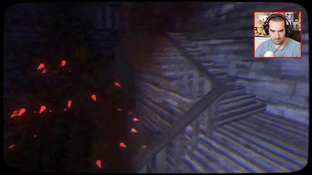 Planet of the Bloodthirsty Santa Demo Ending - SHE DABS WHEN JUMPING смотреть онлайн