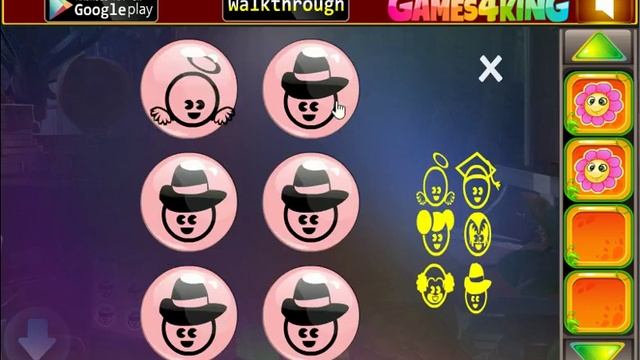 G4K Playful Rabbit Escape Game Walkthrough смотреть онлайн