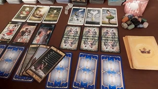 Любовный треугольник. Мысли, чувства и действия. Кого он выбирает? смотреть онлайн