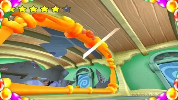 Disney's Magical Mirror Starring Mickey Mouse - All Cutscenes [2K 60FPS]