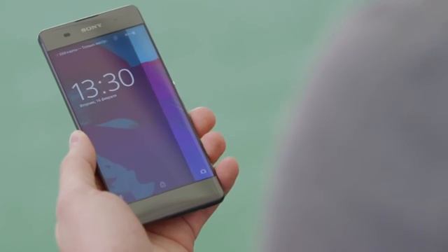 Обзор Xperia XA — безрамочный бюджетник от Sony смотреть онлайн