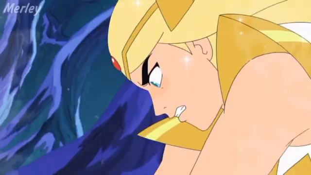 [Клип] - Катра & Адора,Эмити & Луз "зачем придумали любовь" смотреть онлайн