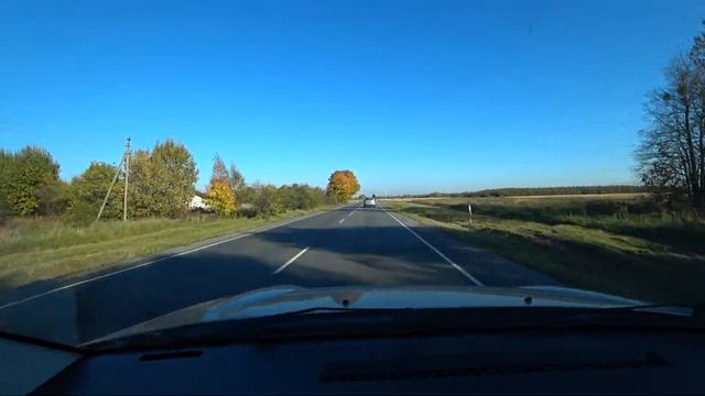 Дороги Калининградская область смотреть онлайн