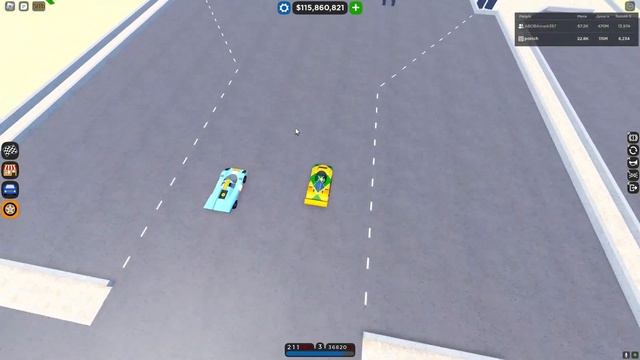 СРАВНЕНИЕ ДВУХ МАШИН: PERUSCHE 719 VS MAXMA B787! BARN FIND! ROBLOX CAR DEALERSHIP TYCOON! смотреть онлайн