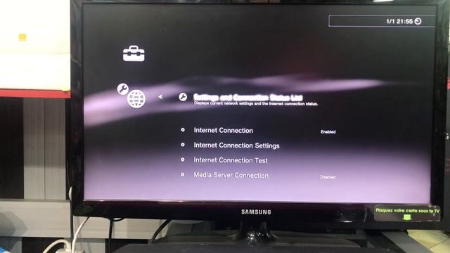 Jailbreak PS3 Slim And FAT on OFW 4.85 смотреть онлайн