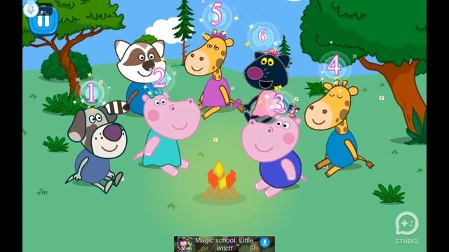 Video kids broken party Part 1 смотреть онлайн