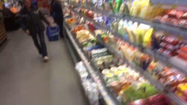 Сказ об усохшей колбасе в Ленте и не только смотреть онлайн