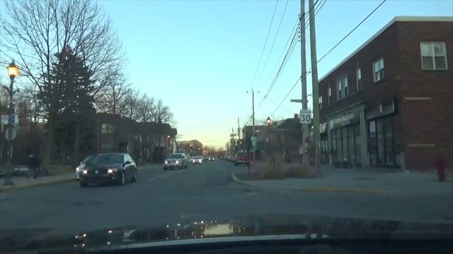 Канада 1570: История Канады: Послевоенные годы с 1945 по 1972. смотреть онлайн