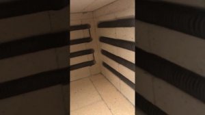 Обзор муфельная печь на 1300 градусов выполненная шамотного кирпича и объемом 20 литров