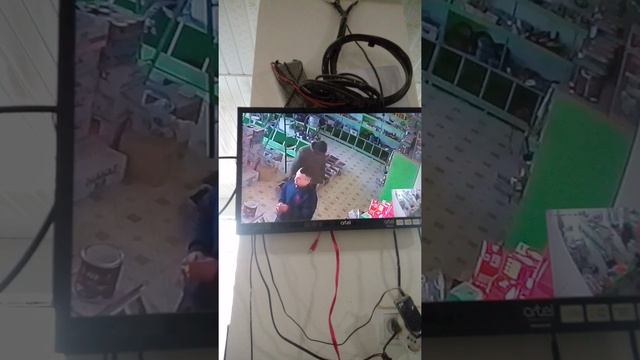 Жондор, камера копкон. смотреть онлайн