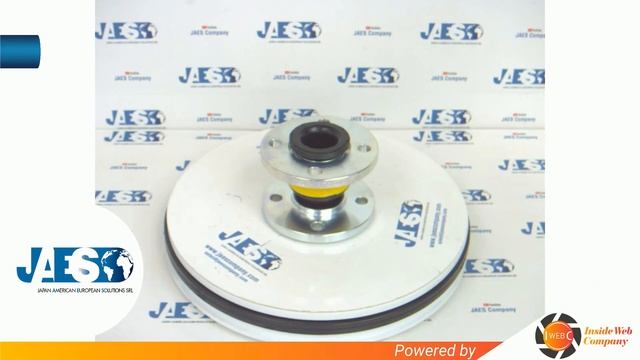 ELAFLEX DN50 X 130 NBR (INSTOCK) COUPLING - GIUNTO - ACOPLAMIENTO смотреть онлайн