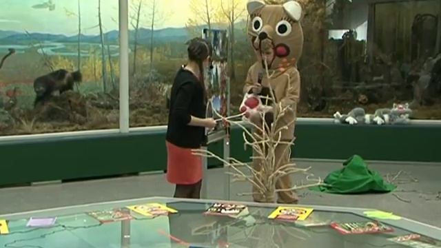 Лесная школа смотреть онлайн