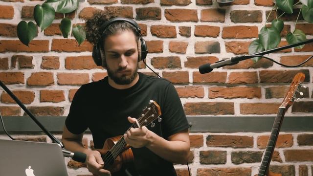 Koncert Ukulele online - fragment смотреть онлайн