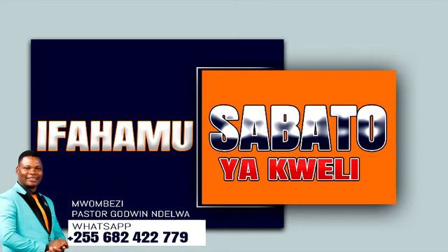 IFAHAMU SABATO YA KWELI, KATI YA JUMAMOSI AU JUMAPILI' SABATO NI NINI ?, MAJIBU HAYA APA смотреть онлайн