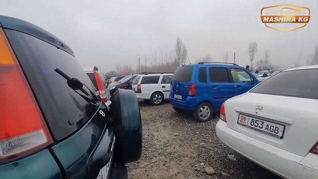 ОРТО БААДА АВТО👍ЖАКШЫ УНААЛАР ЧЫКТЫ/ АРЗАНЫ ДАГЫН БАР/ МАШИНА БАЗАР ОШ