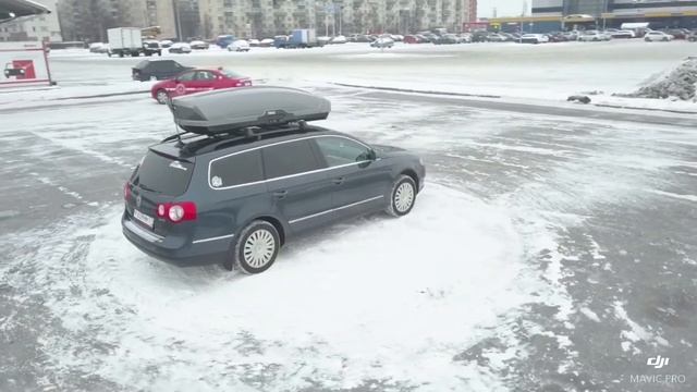 Thule Motion XT XXL (900) смотреть онлайн