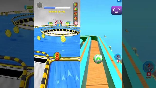 GOING BALLS VS ROLLING BALL GAME PLAY WALKTHROUGH IOS END ANDROID GAMEPLAY SPEED RUN ANDROID GAME смотреть онлайн