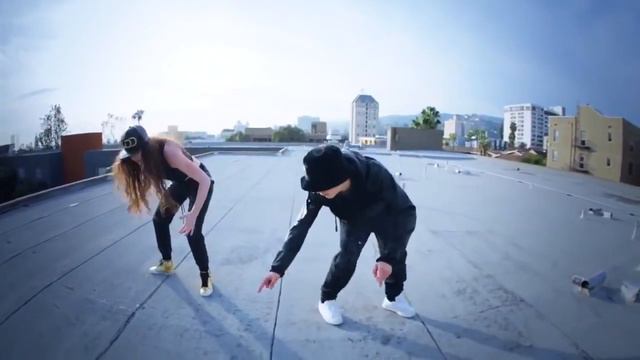 Жан Воинов и Американка смотреть онлайн